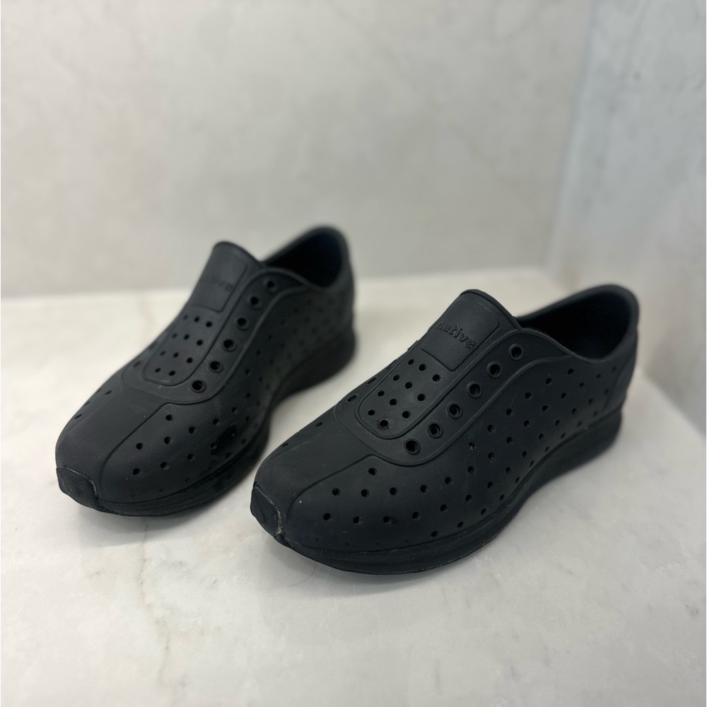 Robbie Child - Native Shoes